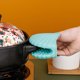 thumbnail image 5 of GOOHOCHY 2 guantes de silicona resistentes al calor para horno, antideslizantes., 5 of 8