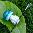 thumbnail image 4 of Sonducket Sensor automático de PC, alarma de punta de varilla, Chip inteligente, filtros corporales, señales falsas para noticias de peces más Pescar versión audio, 4 of 6