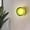 Green, variant on Oefntac Ceiling Light Outdoor Waterproof Ceiling Light Easy Modern Terrace Entrance Hallway Courtyard Balcony Wall Light