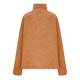 thumbnail image 5 of Suéter de cuello alto para mujer, informal, cuello redondo, bolsillo, color liso, manga larga, suelto, suéter de cuello redondo para mujer, top acrílico para mujer, 5 of 5