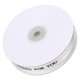 thumbnail image 3 of Flower Wrapping Ribbon For Parties 1 Roll White Ribbon Great For Cake Box Decoration And Gift Wrapping Projects, 3 of 4