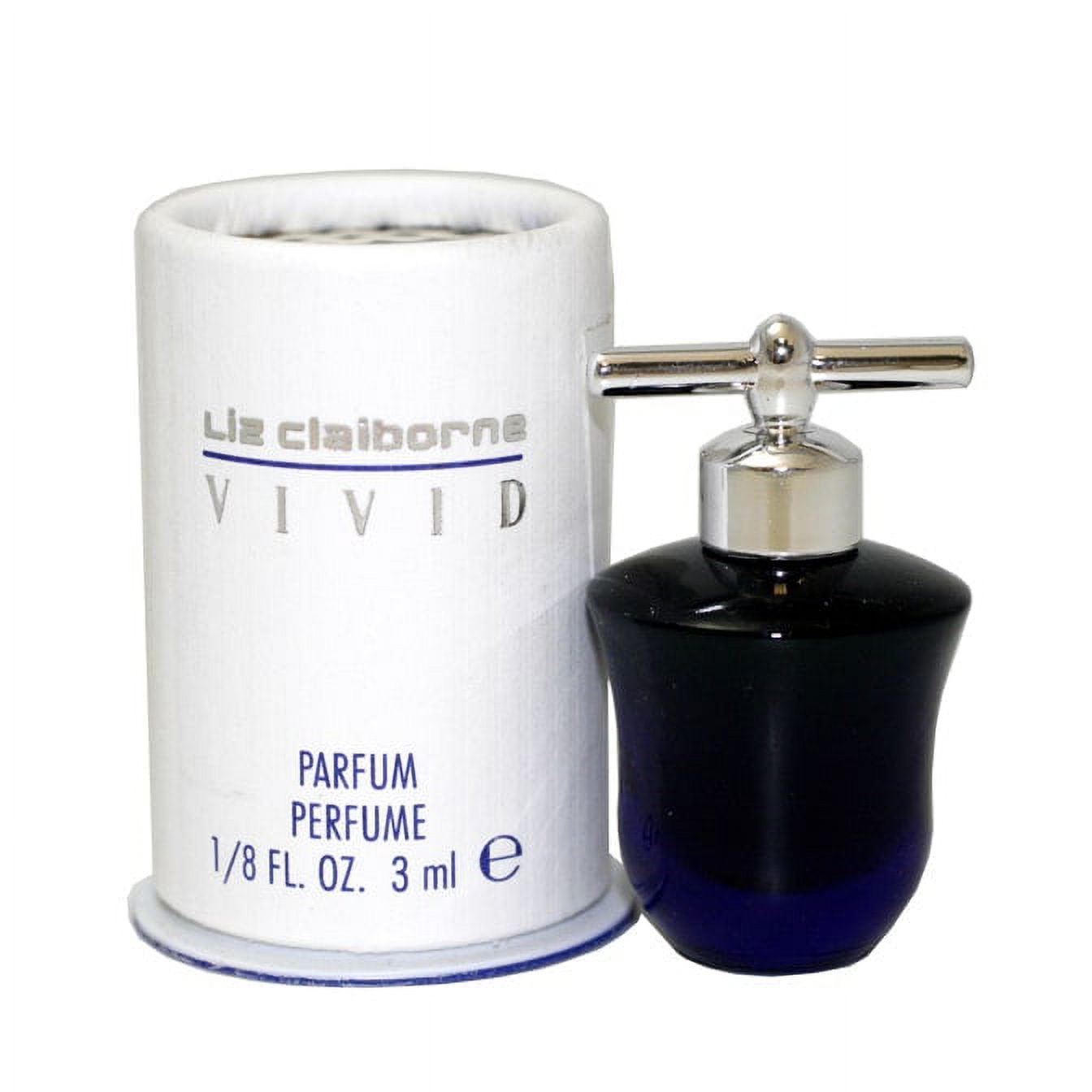 Liz claiborne best sale vivid perfume