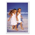 thumbnail image 1 of Dax N140246MT Cloth Tie Magnetic Cubicle Photo-Document Frame  Acrylic  4 x 6  Clear, 1 of 1