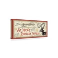 thumbnail image 2 of Trademark Fine Art 'North Pole Express VIII' Canvas Art by Pela Studio, 2 of 3