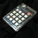 thumbnail image 2 of Kit de Práctica de Soldadura, Kit de Calculadora de Bricolaje de 6 Dígitos, Calculadora de Escritorio Alimentada por USB/Batería, Kit de Proyecto de Soldadura, 2 of 5