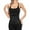 Black, variant on FANNYC Ultra Firm Control Tummy Waist Trainer For Women Waist Trimmers Double Control Body Shaper Corsets Cinchers Worked Sports Sauna Sweat Girdle Shaper