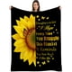 thumbnail image 1 of LHSHID Daughter in Law Gifts Daughter in Law Gifts from Mother in Law Gifts for Daughter in Law Daughter in Law Birthday Gifts Birthday Gifts for Daughter in Law Blanket 30"x40", 1 of 7