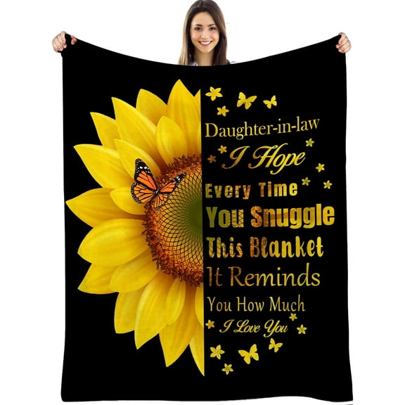 Teacher Appreciation Gifts,Teacher Gifts for Women,Best Gifts for Teachers Women Throw Blanket 50”x60”Graduation Retirement Teachers' Day
