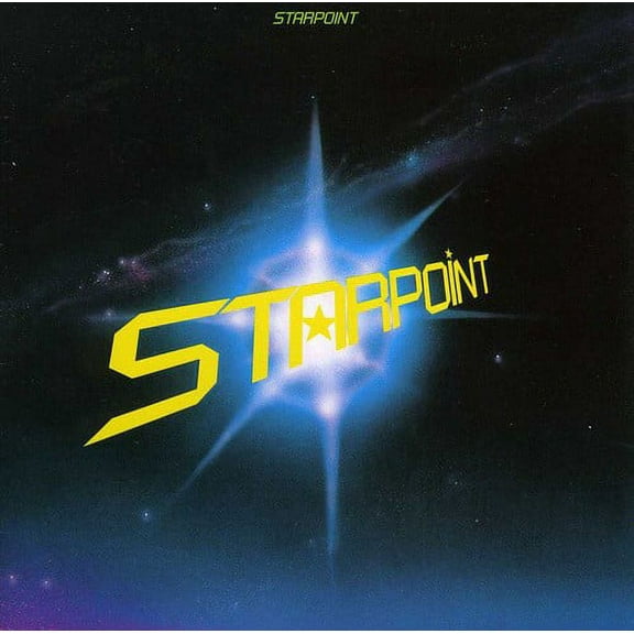 Starpoint - Starpoint - Music & Performance - CD