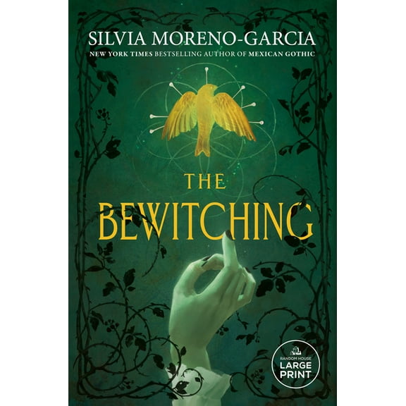 The Bewitching, (Paperback)