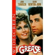 Grease (Widescreen)