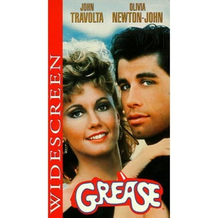 Grease (Widescreen)