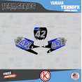 thumbnail image 4 of Kalair GFX Graphics Kit for Yamaha YZ250FX (2020-2023) Team Series, 4 of 5