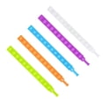 thumbnail image 2 of Juguete Sensorial Pulsera De Burbujas De Silicona Pulsera Sensorial De Burbujas De Empuje Para Niños Adultos Eigraketly FN007053-03, 2 of 6
