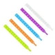 thumbnail image 2 of Juguete Sensorial Pulsera De Burbujas De Silicona Pulsera Sensorial De Burbujas De Empuje Para Niños Adultos Cateissary FN007053-06, 2 of 6
