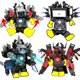 thumbnail image 3 of Nuevo Skibidi-Mini figuras de acción de TVman, varios unidos, bloques de construcción, TVman, Speakerman, camarógrafo, modelo de juguetes para regalo de chico, 3 of 4