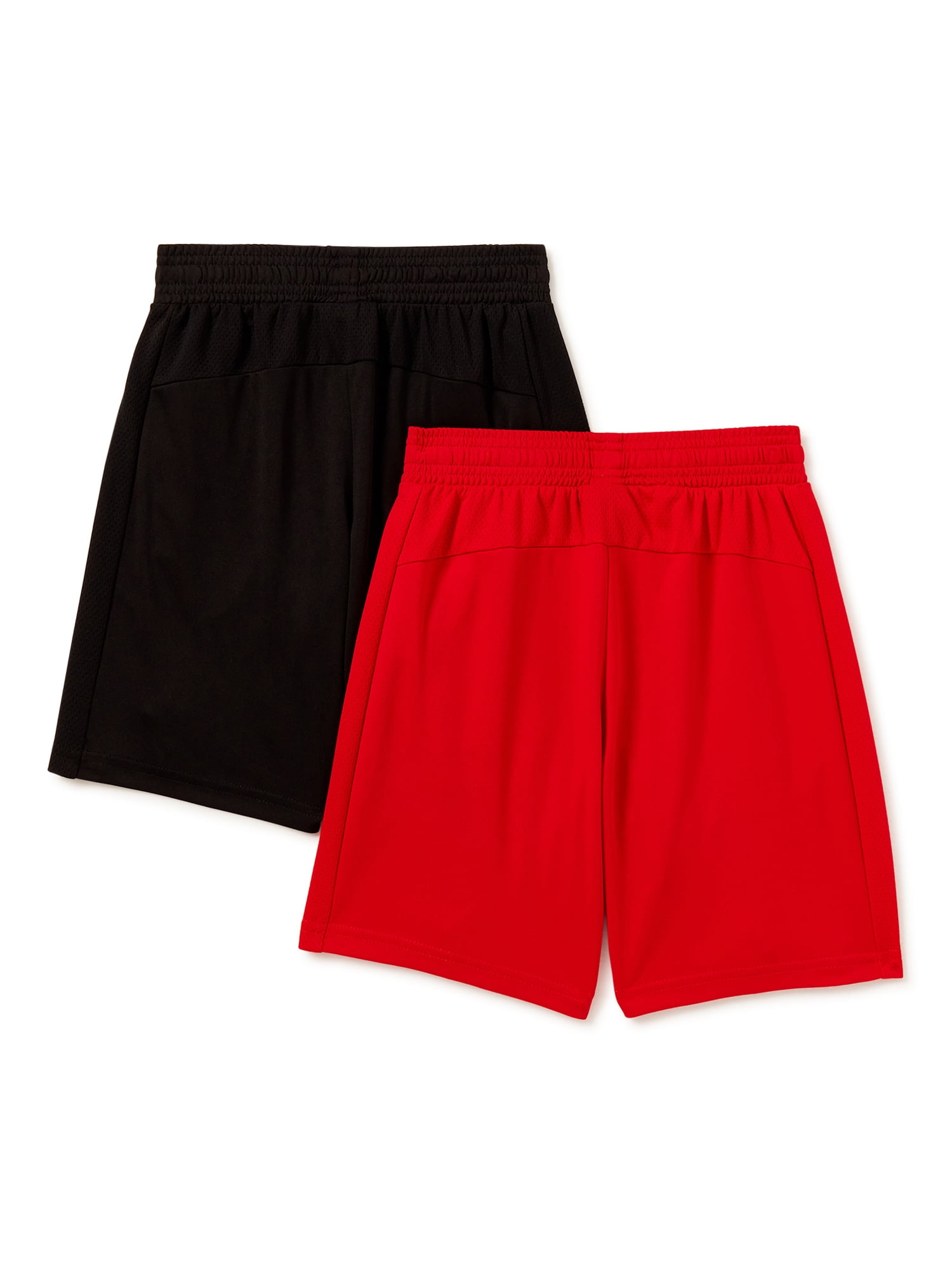 Athletic works shop shorts boys