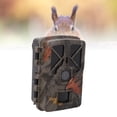 thumbnail image 1 of Trail Camera, Outdoor Hunting Camera Professional Infrared Night Vision 4K 36MP 2.4 Inch Screen  for Camping for Cycle, 1 of 7
