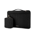 thumbnail image 1 of Funda para portátil BAGSMART de 13 a 14 pulgadas con asa para MacBook Air/Pro, 1 of 9