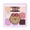 Sweet & Lovely, variant on The Crme Shop | LINE FRIENDS - BROWNS WARM & TOASTY Eyeshadow Palette | 9 Golden Multi-Finish Shades