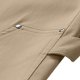 thumbnail image 5 of Pantalones largos de verano para hombre con bolsillo y cordón, pantalones casuales con bolsillo para hombre, 5 of 7