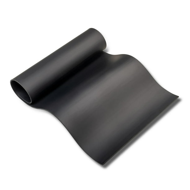 Noise Grabber Mass Loaded Vinyl 1.50 lb. 4.5’ x 10’ (45 sq. ft.) MLV Soundproofing