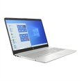 thumbnail image 2 of HP 15-DW3031CL 15.6" 4GB 256GB SSD Core™ i3-1115G4 3.0GHz Win10H, Natural Silver (Used - Good), 2 of 3