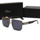 thumbnail image 2 of New men's and women's rimless sunglasses, fashion trend casual sunglasses, resort travel sunglasses Gao Jiahui unisex, 2 of 2