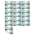 thumbnail image 1 of 1Set 10pc Self Adhesive Tile 3D Sticker Kitchen Bathroom Wall Sticker Decoration, 1 of 9