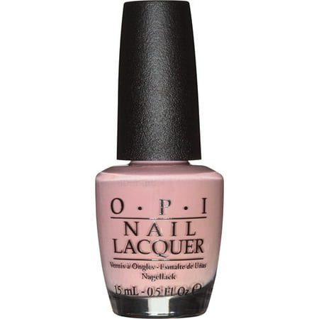OPI Nail Lacquer F16 NL chatouiller France-y, 0,5 fl oz