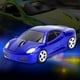 thumbnail image 5 of Ratones inalámbricos, para el modelo de coche Ferrari, ratón inalámbrico, funcionalidad de alta precisión, 5 of 8
