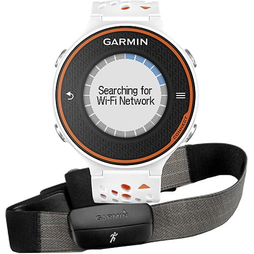 garmin forerunner 620 hrm
