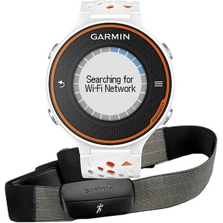 Garmin Forerunner 620 1