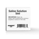 thumbnail image 5 of Solución Salina Bangerz Sunz Unidad de 5 ml Caja con 100, 5 of 9