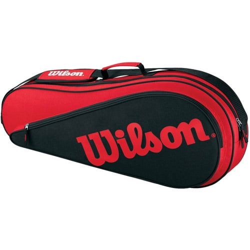 Wilson Racket Triples Equipment Bag