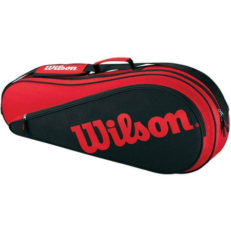 Wilson Racket Triples Equipment Bag