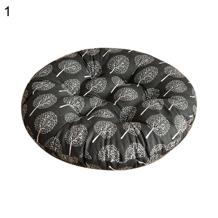 LYU Seat Cushion Pad Breathable Anti-slip Comfortable High Stretchy Chair Cushion Pad for Office