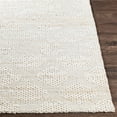 thumbnail image 6 of Mark&Day Area Rugs, 8x10 Ezinge Modern Ivory Area Rug (8' x 10'), 6 of 7