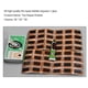 thumbnail image 4 of 48pcs Bicycle Tire Repair Kit Tool Set Rubber Puncture Patches Portable Inner Tube, 4 of 5