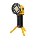 thumbnail image 2 of Lámpara Portátil Lámpara portátil COB de alta capacidad de iluminación de alta potencia con pantalla LED para acampar Sywqhk Para estrenar, 2 of 9
