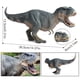 thumbnail image 5 of Bewildely Modelo de dinosaurio para niños, dinosaurios de juguete, modelos de escritorio, figurita de acción prehistórica, juguetes, Juguetes tipo 3, 5 of 6