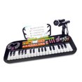 thumbnail image 3 of Piano Keyboard,Electronic Digital Piano Children Electronic Keyboard Digital Piano Future-Proof Design, 3 of 9