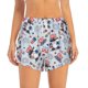 thumbnail image 2 of Balery I Love USA Pantalones cortos deportivos para mujer con forro y dos bolsillos, elásticos, para entrenamiento, gimnasio, yoga-Large, 2 of 7
