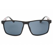 Guess Factory GF0255-01A 60mm New Sunglasses