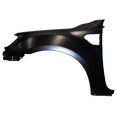thumbnail image 1 of Salpicadera Ranger 2017 A 2018 Ford Izq Genérica ., 1 of 4