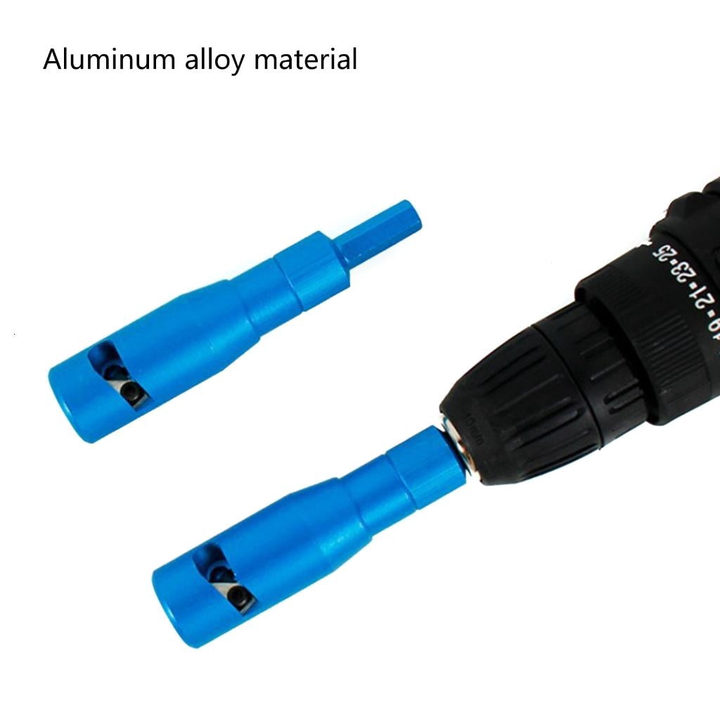 CEORPER Wire Stripper Multifunctional Electrician Wire Stripper Cutter Crimping Tool
