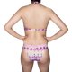 thumbnail image 4 of TRAJE DE BAÑO BIKINI 2PZ PARA MUJER PICK PINK 222464, 4 of 5