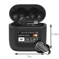 thumbnail image 2 of Clearance Auriculares Beats TourPro 2 Noise Cancelling True Wireless Earbuds With Smart Case Auriculares inalámbricos, 2 of 8