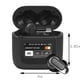 thumbnail image 2 of Auriculares inalámbricos verdaderos con cancelación de ruido TourPro 2 y estuche inteligente, 2 of 3