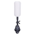 thumbnail image 4 of 3X DN15 Adjustable 1/2inch Floating Auto Fill Valve Automatic Fill Tank Water Level Control 1/2in Thread, 4 of 6